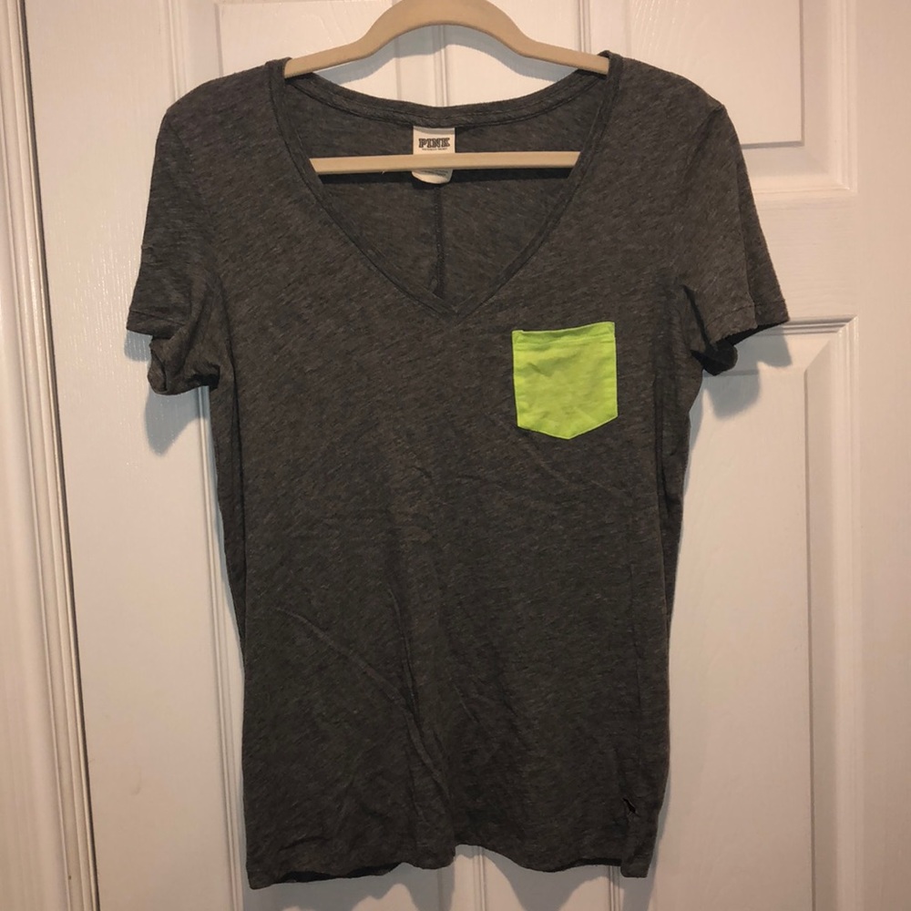 Basic tee